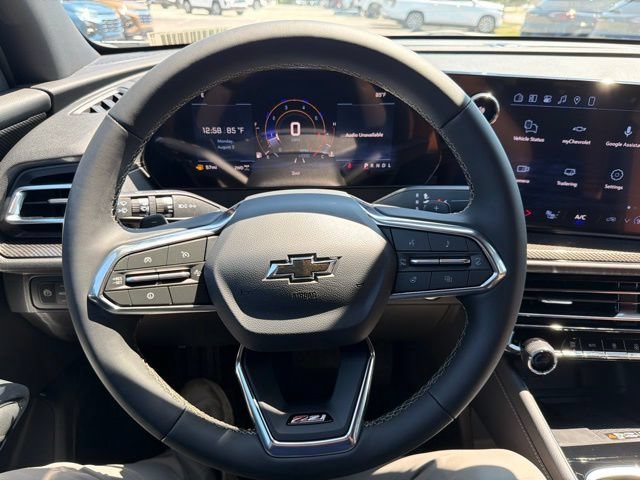 2027 Chevrolet Traverse Z71 - Photo 29