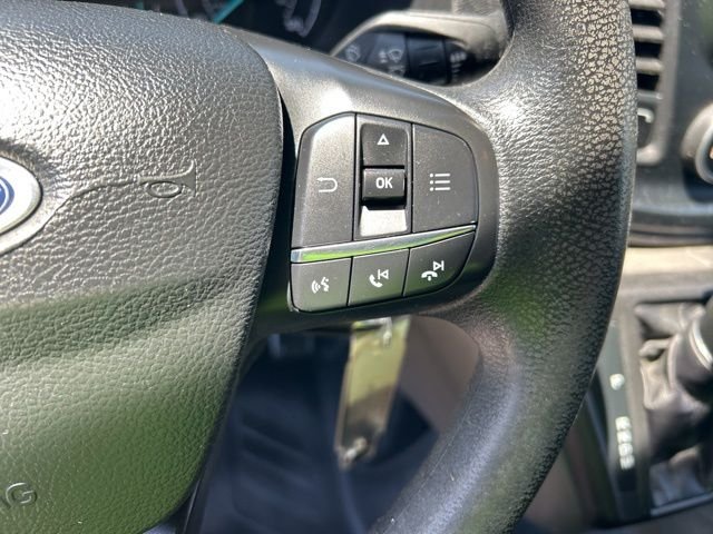 Used 2020 White Ford Base image 21