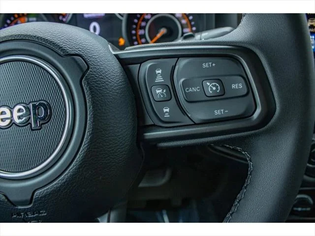 2026 Jeep Wrangler 4-Door Willys - Photo 24