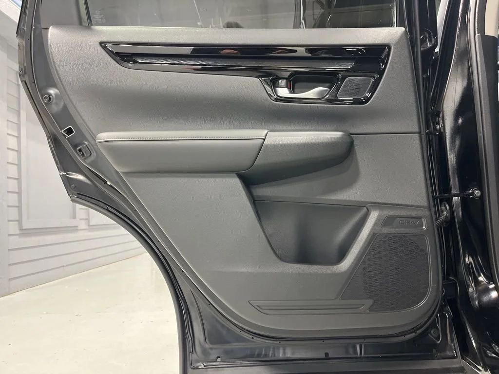 2024 Honda CR-V EX-L - Photo 63