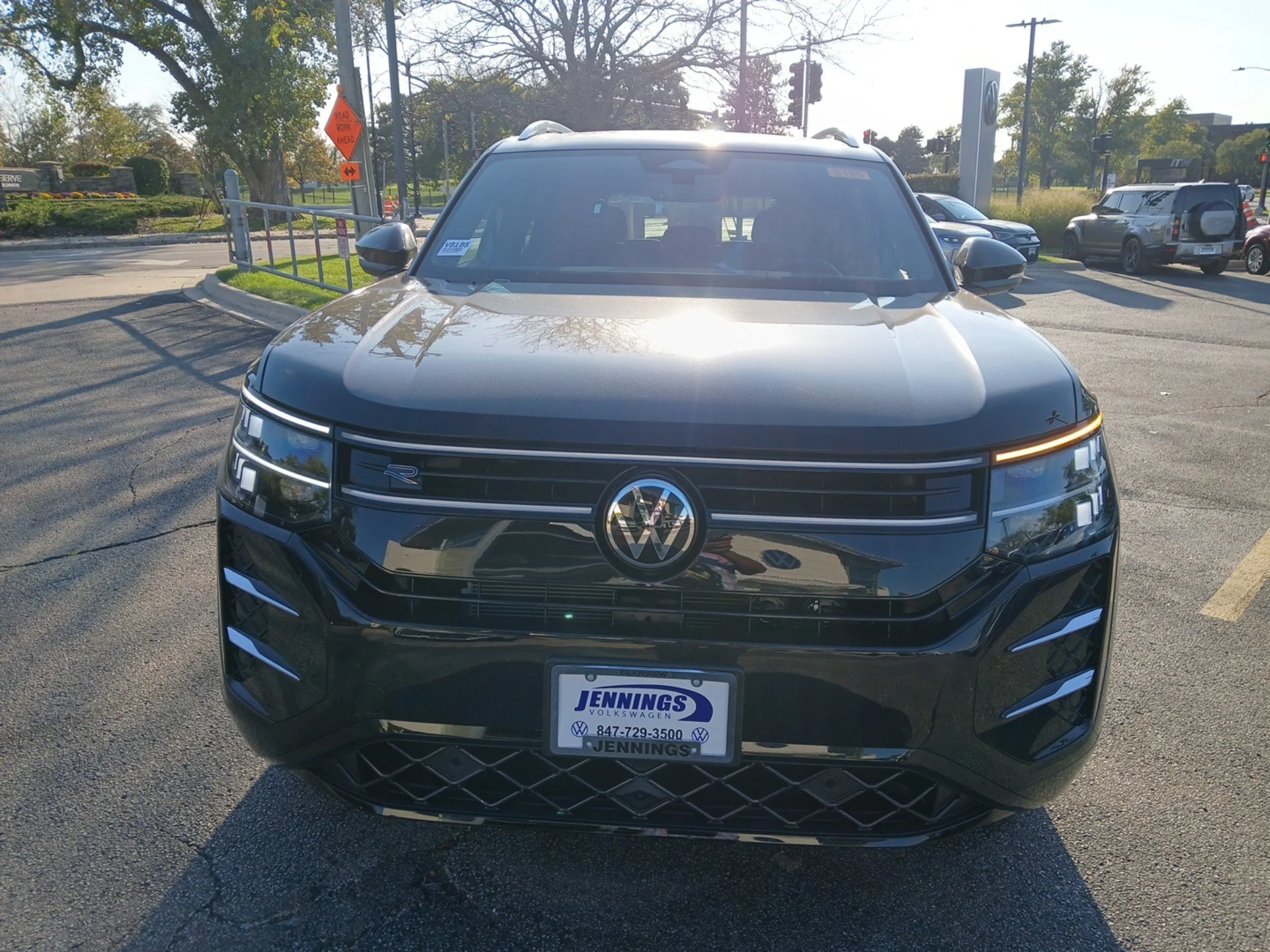 Vehicle thumbnail