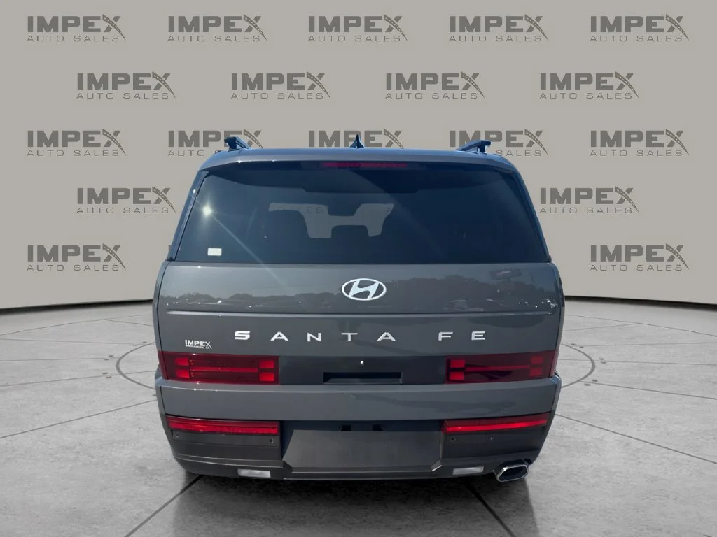 Used 2026 Gray Hyundai SEL image 4