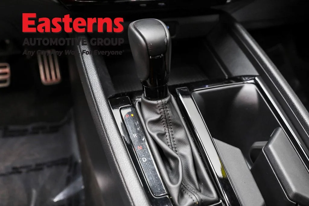 Used 2023 Red Honda Sport-L image 13