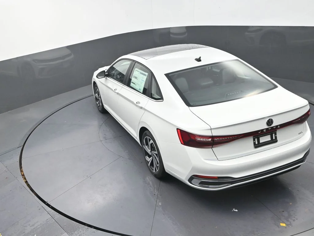 New 2026  Volkswagen 1.5T SEL image 18
