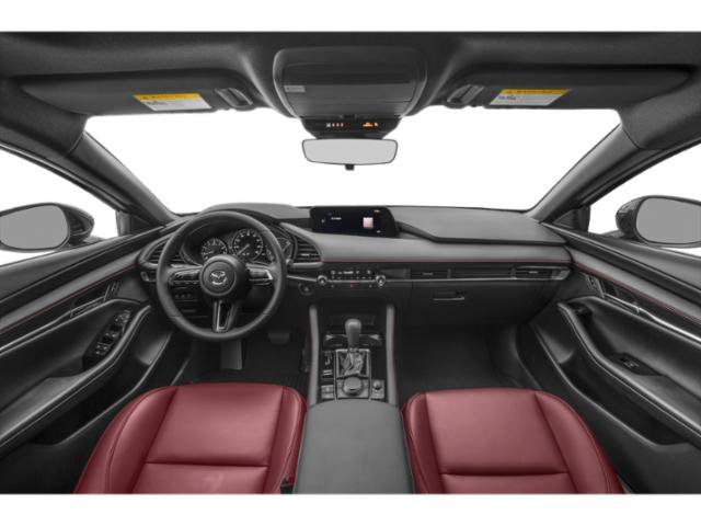 New 2026 Black Mazda 2.5 S Carbon Edition image 11