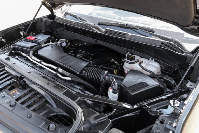 Used 2026 Black Chevrolet Custom image 53