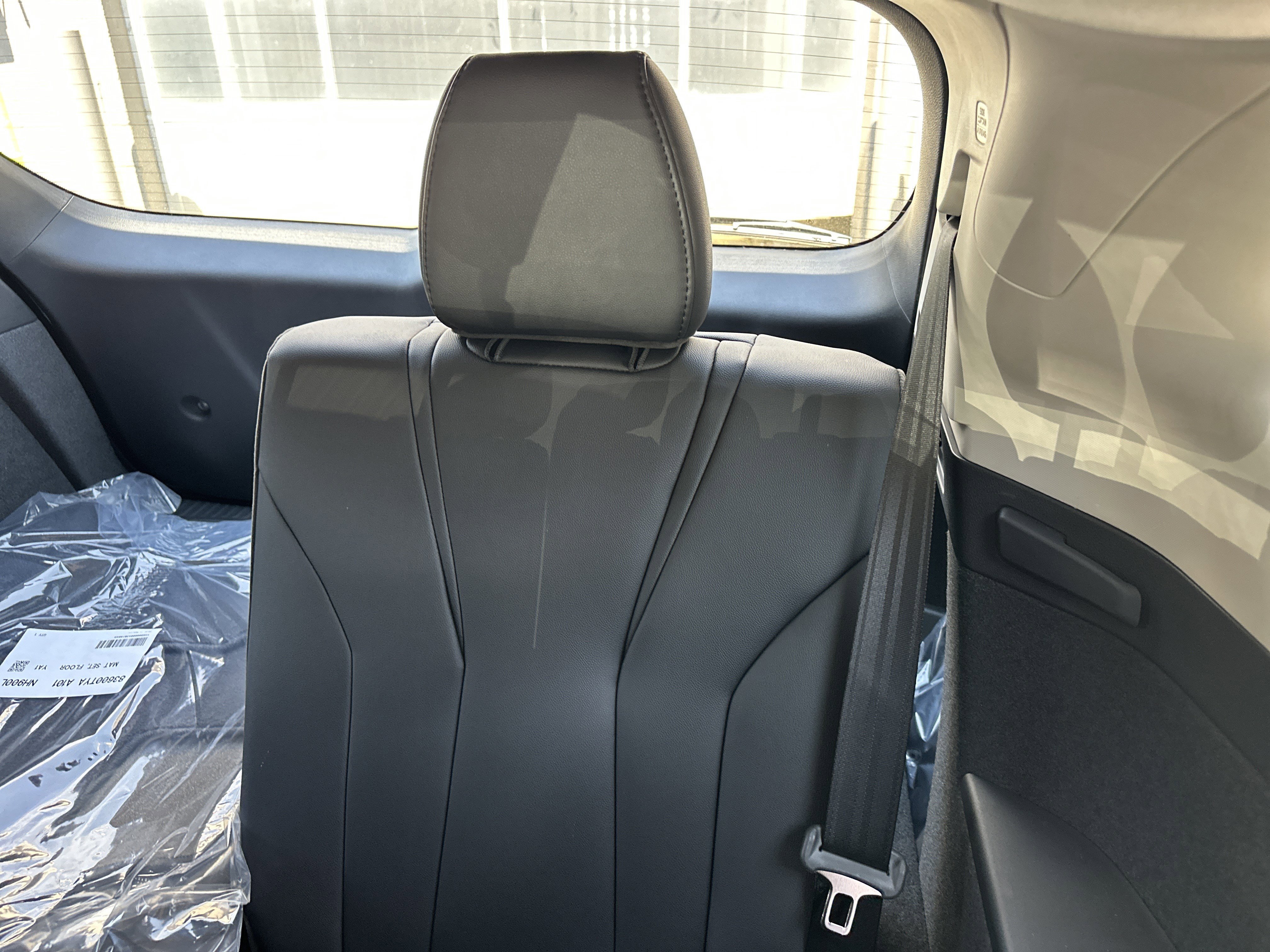 New 2026 Majestic Black Pearl Acura  image 15