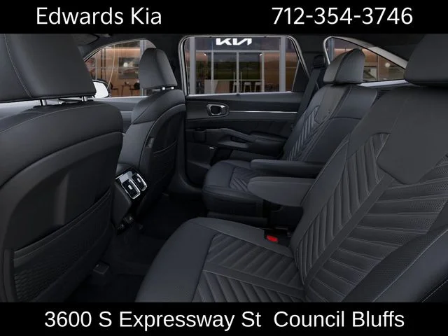 New 2026 Gray Kia X-Line SX Prestige image 20