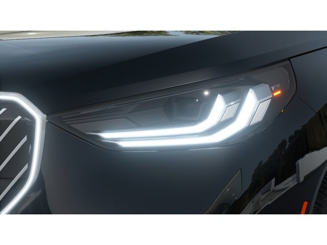 New 2026 Black Sapphire Metallic BMW 30 xDrive image 6