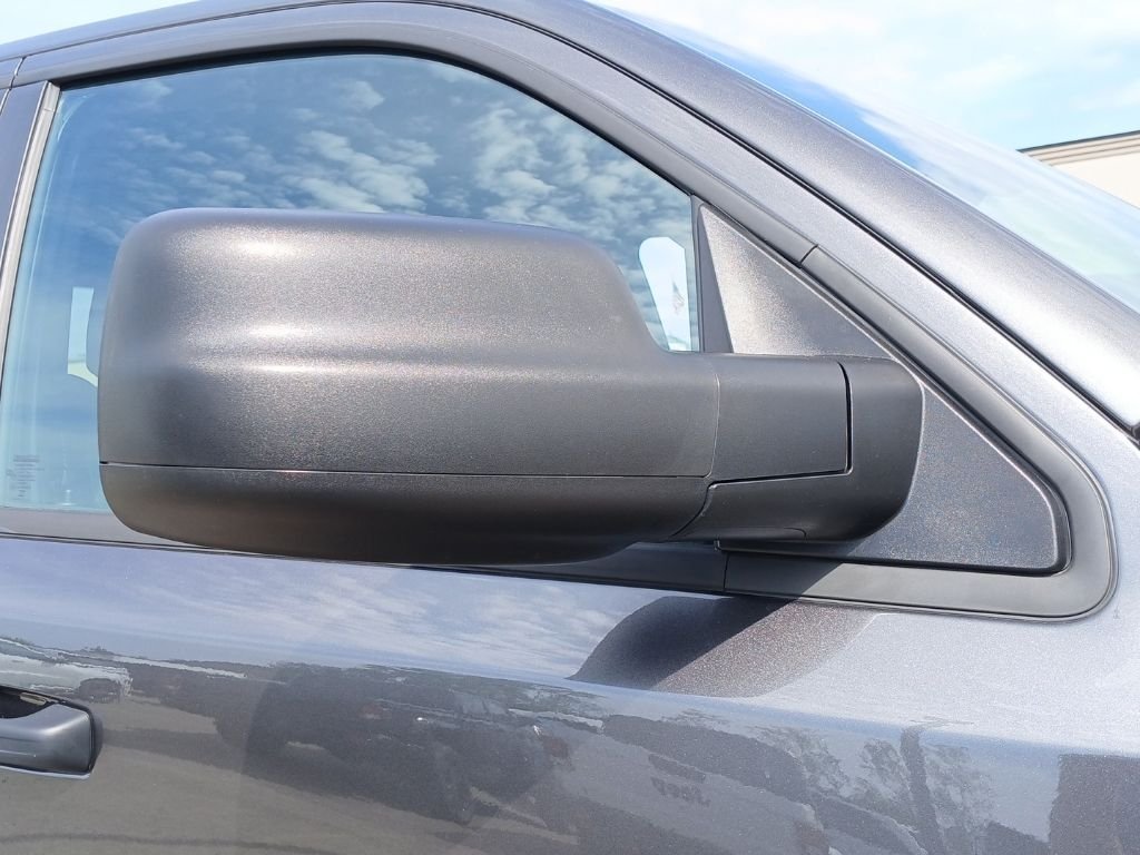 Used 2025 Gray Ram Tradesman image 30
