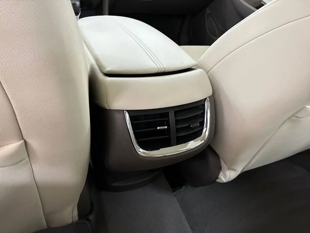 Used 2022 Gray Chevrolet LT image 19