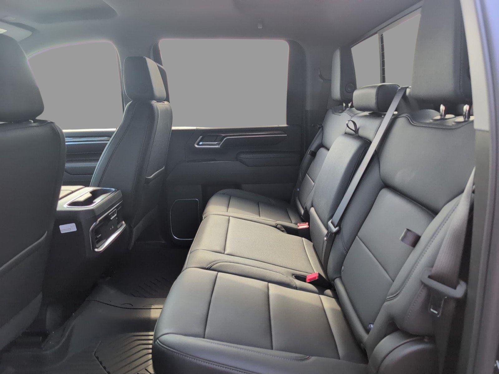 2026 Chevrolet Silverado 2500 HD LTZ - Photo 35