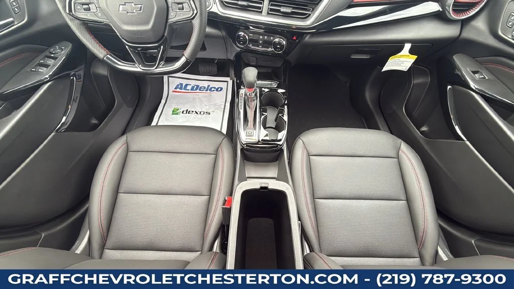 2026 Chevrolet Trax RS - Photo 49