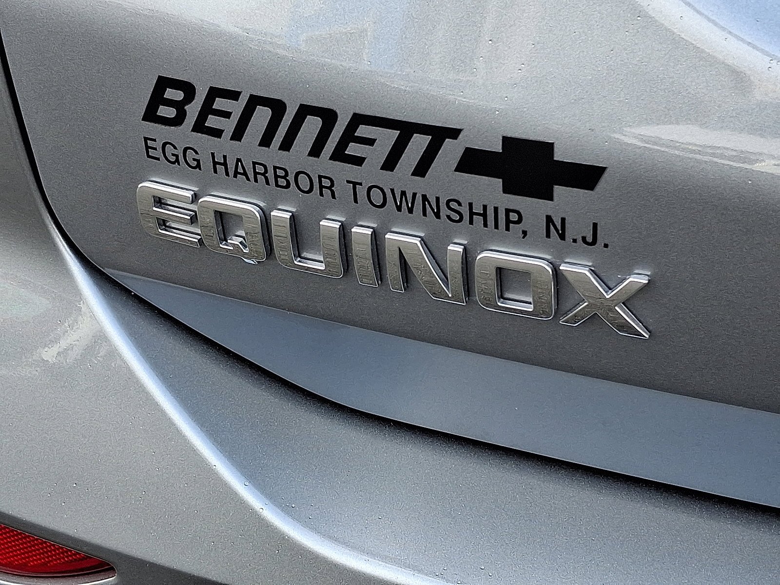 2024 Chevrolet Equinox LS - Photo 28