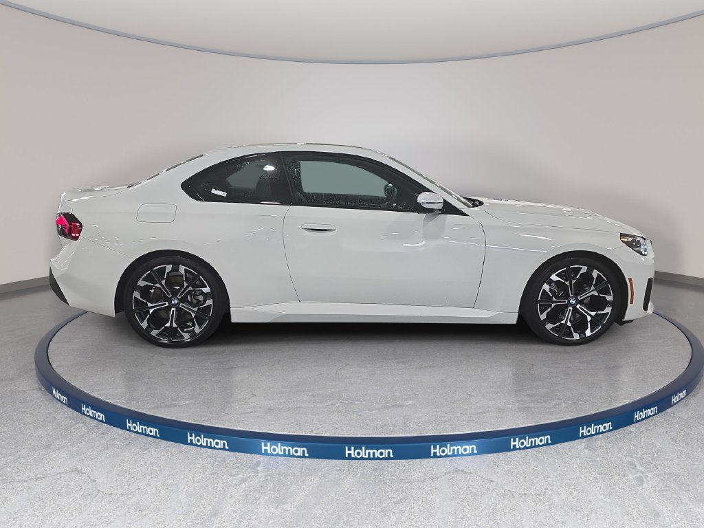 Used 2026 Alpine White BMW 230i image 5