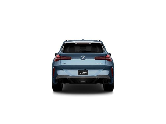 New 2026 Arctic Race Blue metallic BMW X3 30 image 5