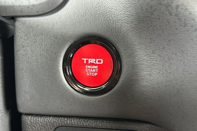 2026 Toyota Tundra Platinum - Photo 21