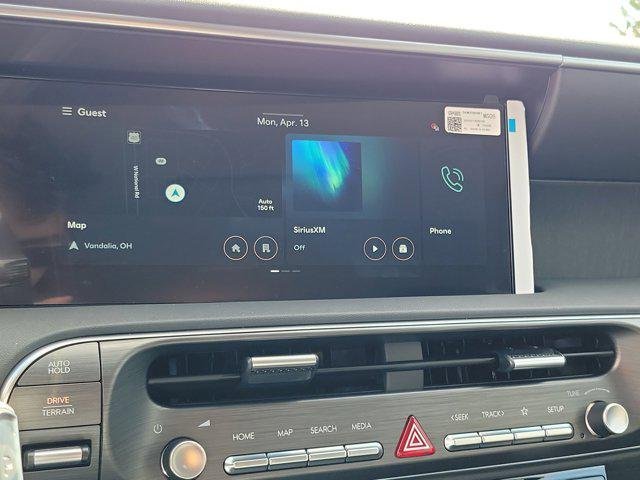 New 2026 Titan Charcoal Pearl Hyundai SEL AWD image 26