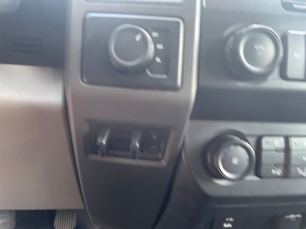 Certified Used 2021 Oxford White Ford XL image 26