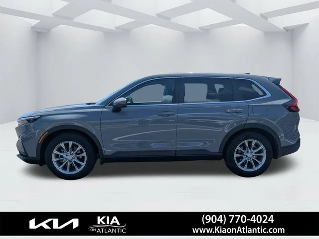 2025 Honda CR-V EX-L - Photo 6