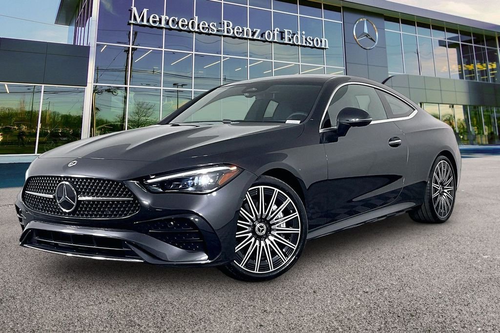 2024 Mercedes-Benz CLE CLE 450 - Photo 8