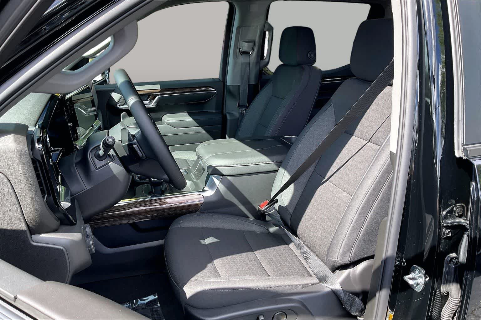 2026 Chevrolet Silverado 1500 LT Trail Boss - Photo 47