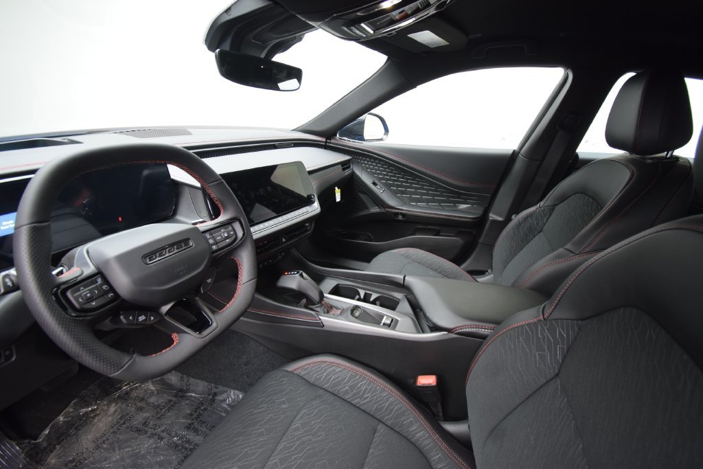 2026 Dodge Charger Daytona Scat Pack - Photo 32