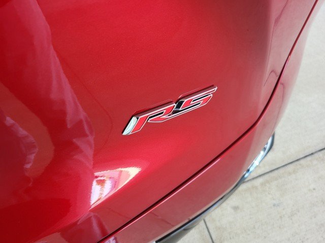 2026 Chevrolet Blazer RS - Photo 9