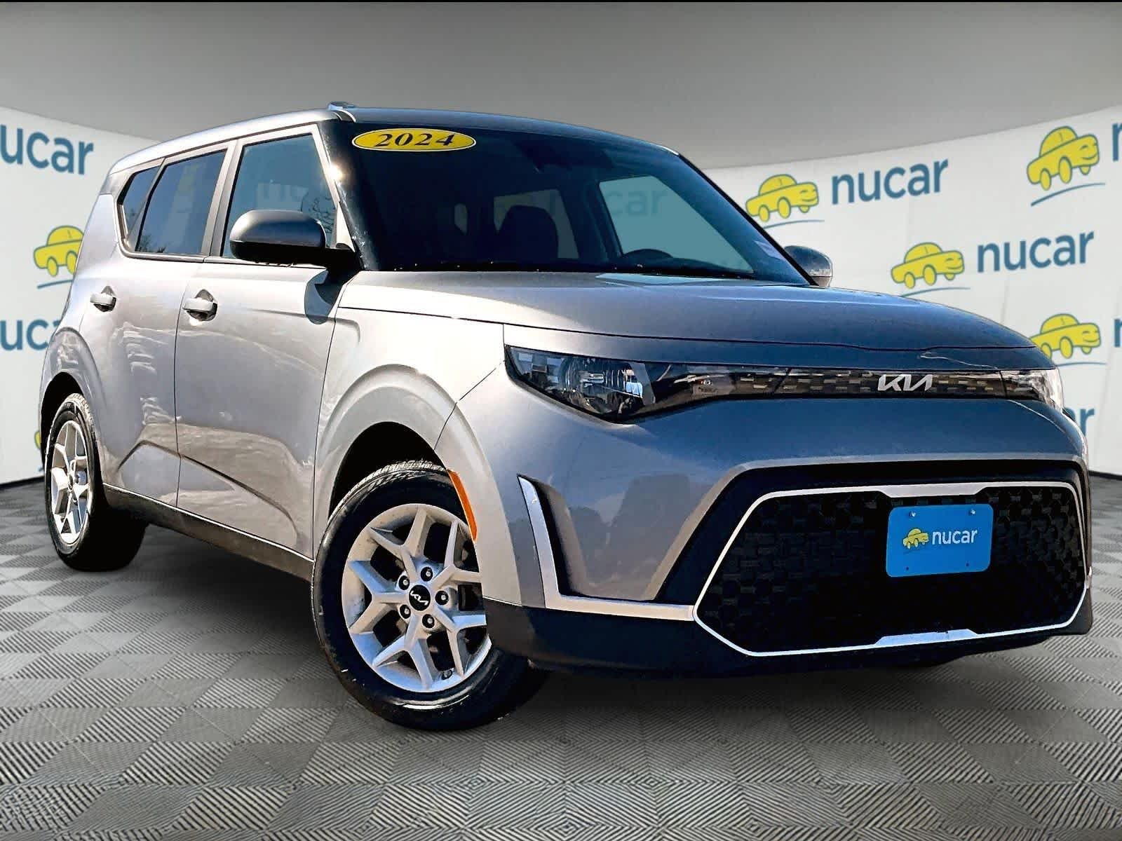 2024 Kia Soul