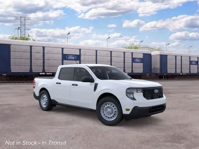 New 2026 WHI Ford XL image 7