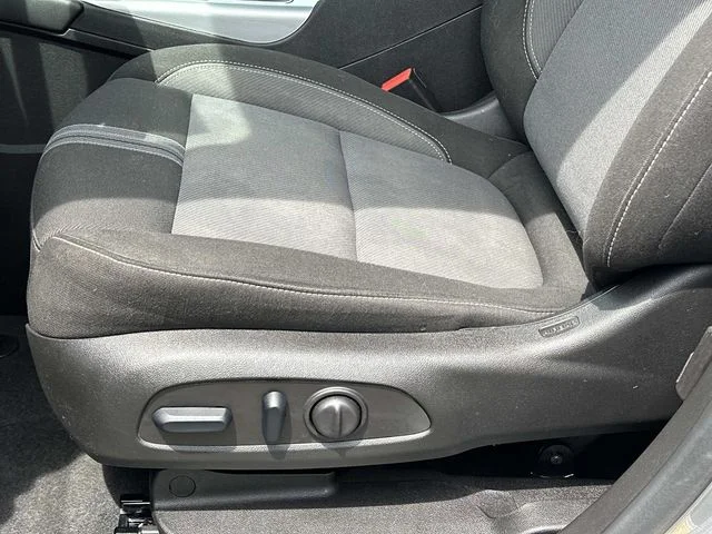 Used 2024 Gray Chevrolet LT image 16