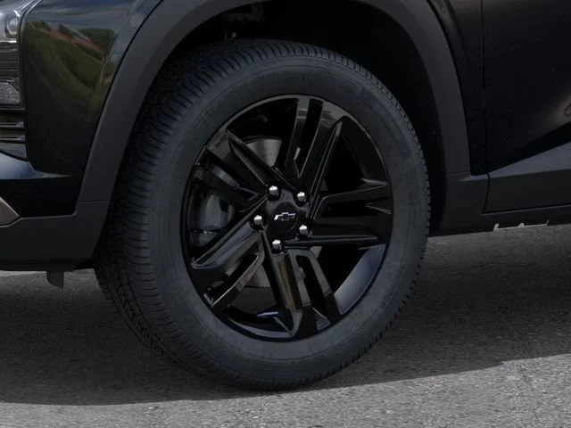 2026 Chevrolet Trax Activ - Photo 9