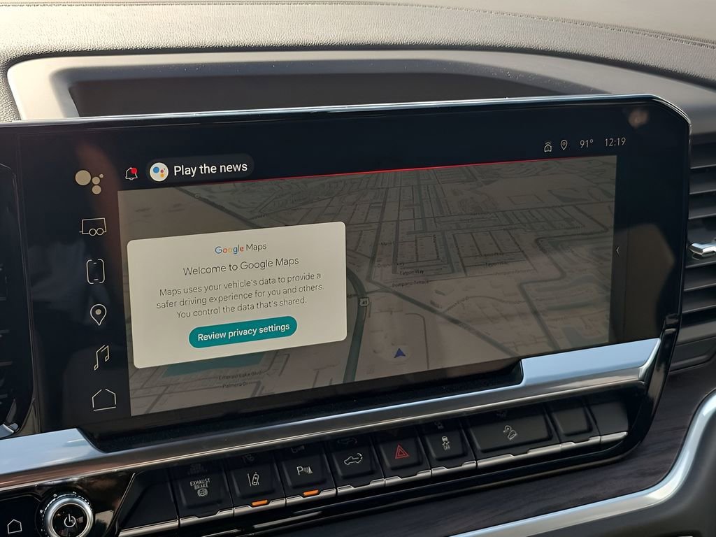 2026 GMC Sierra 2500HD SLT - Photo 32