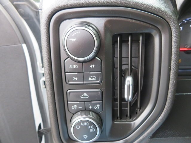 Used 2019 Summit White Chevrolet Work Truck image 30