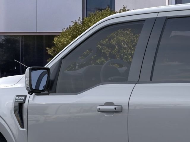 New 2026 Avalanche Ford Platinum image 20