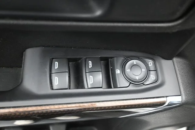 Certified Used 2020 Silver Ice Metallic Chevrolet LT image 7