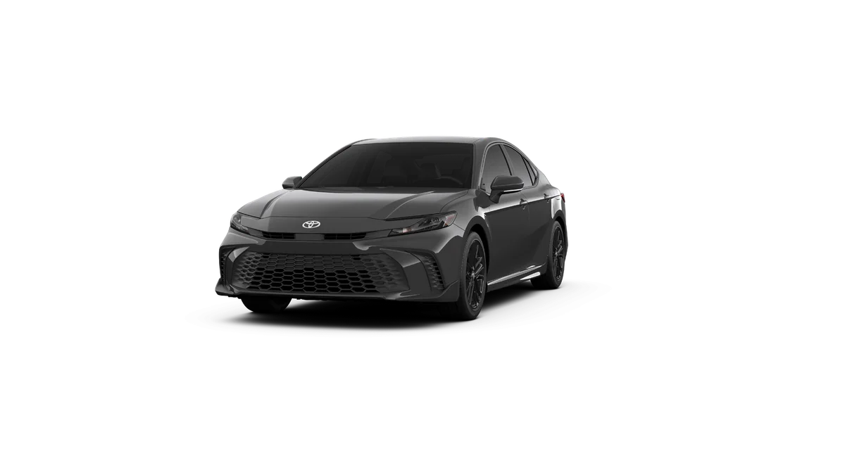 New 2027 Underground Toyota SE image 18