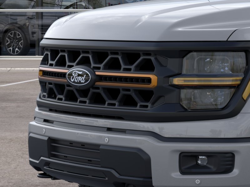 New 2026 Avalanche Ford Tremor® image 55