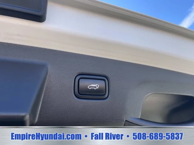 Used 2024 White Hyundai N Line image 8