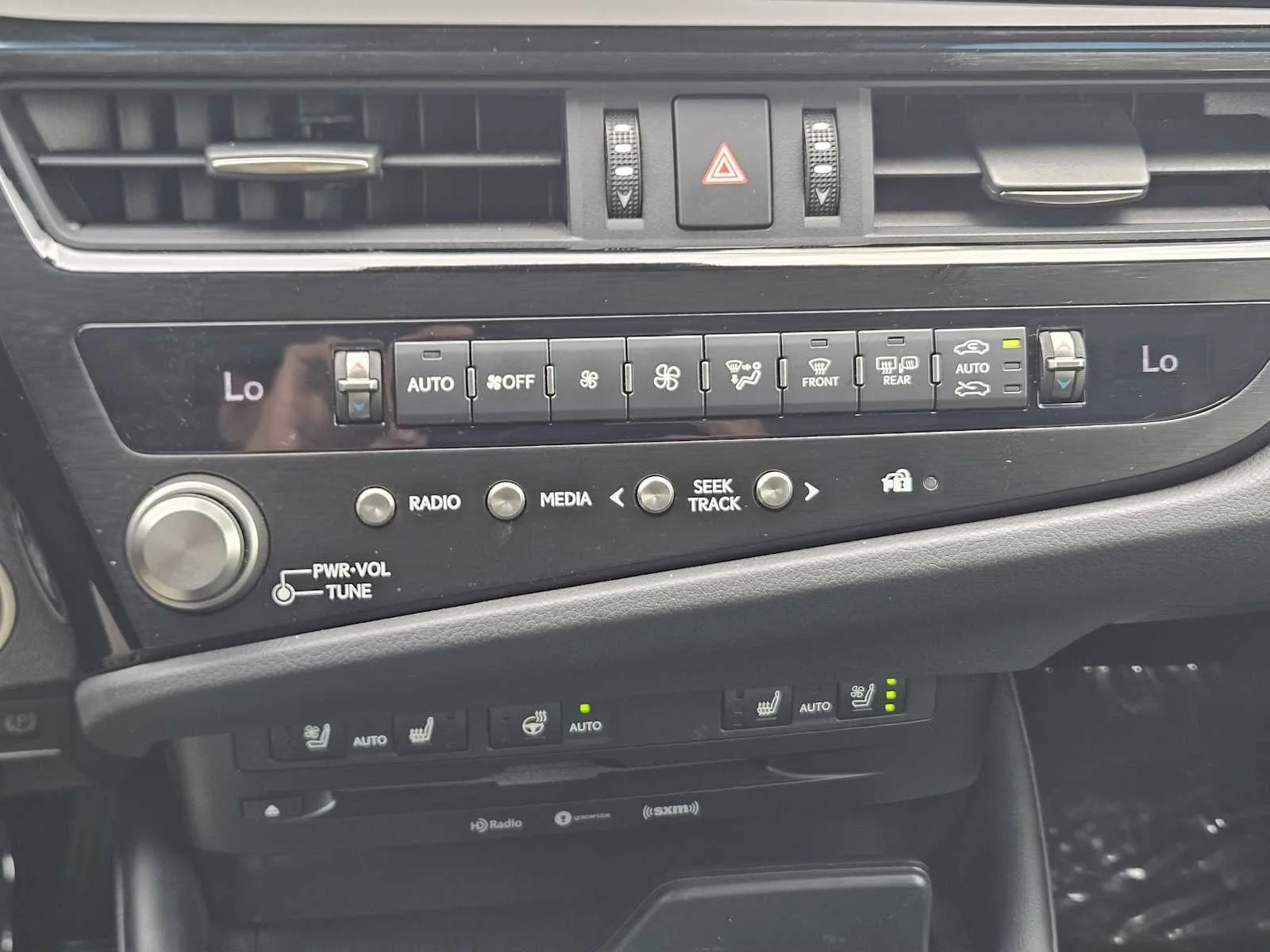 Certified Used 2022 CLOUDBURST GRAY Lexus  image 13