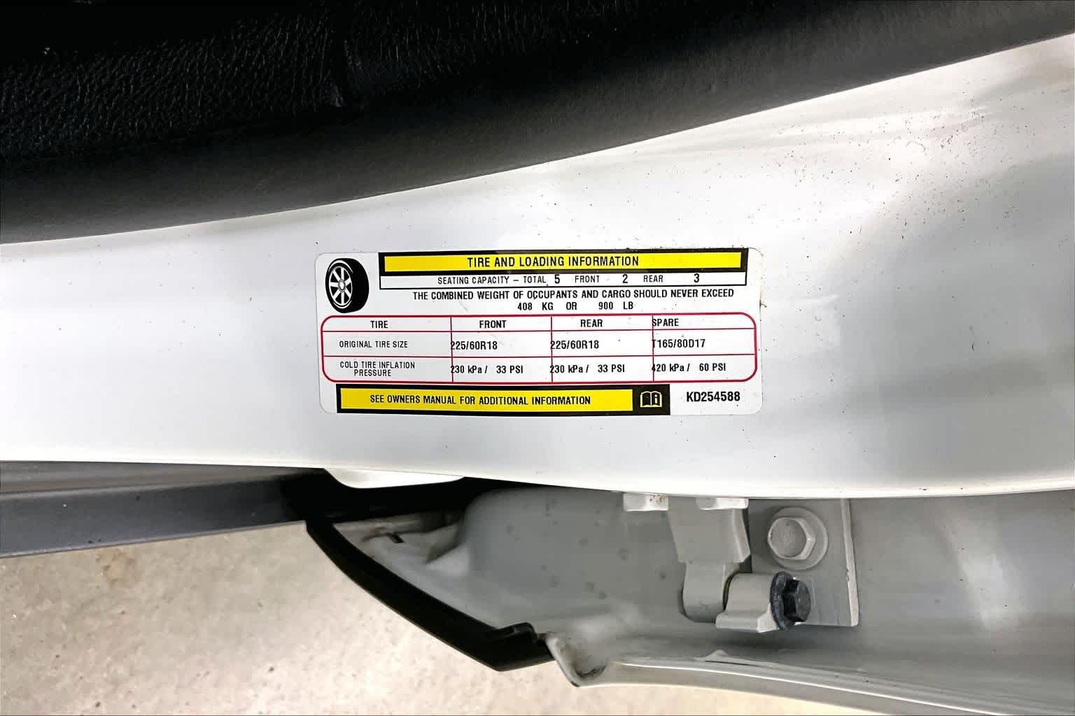 Used 2019 Bright White Clearcoat Jeep Limited image 37