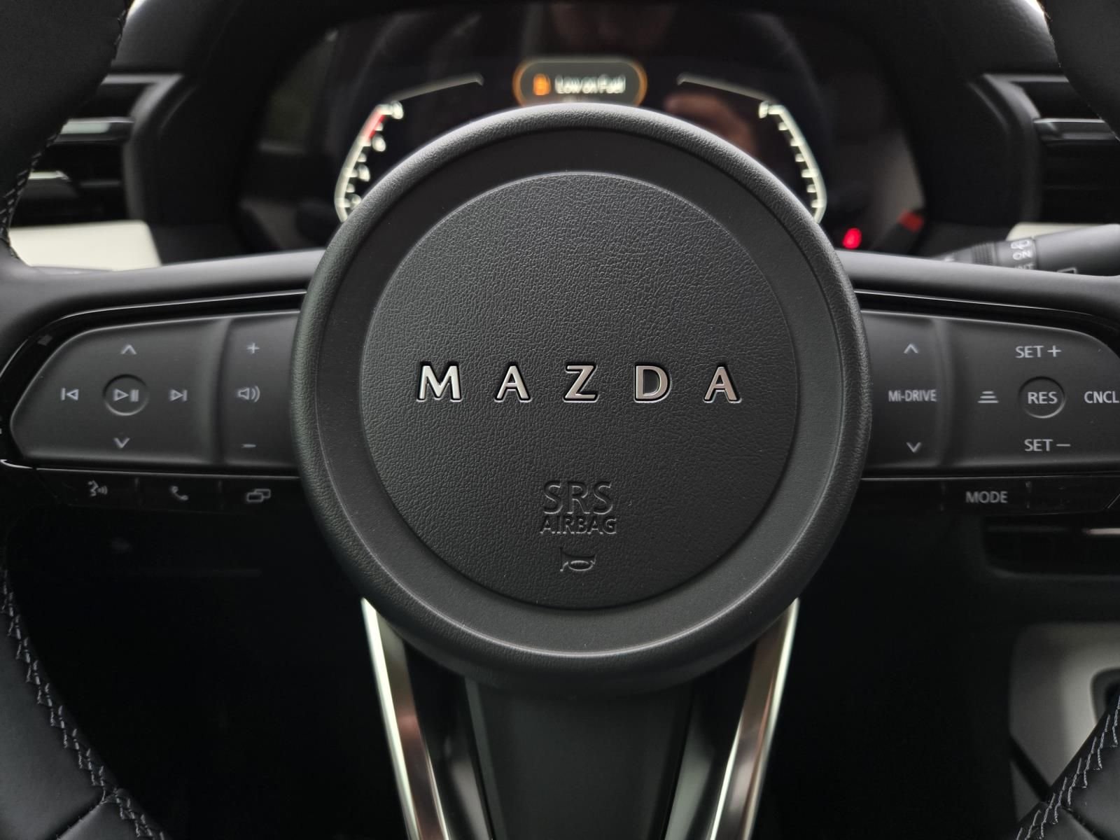 New 2026 Soul Red Crystal Metallic Mazda 2.5 S Select AWD image 18