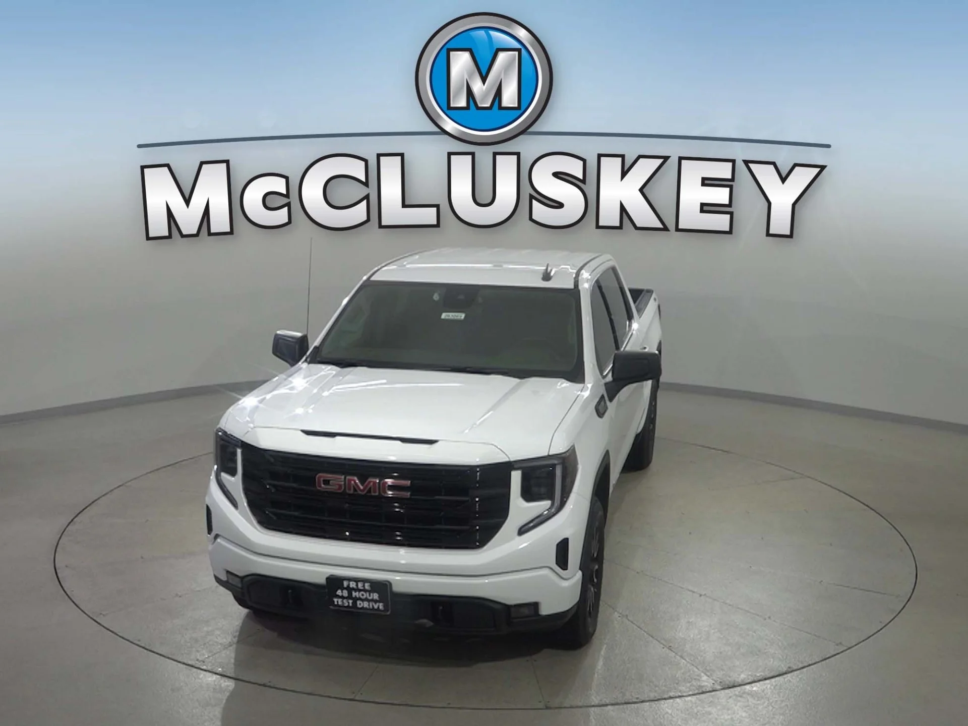 2026 GMC Sierra 1500 Elevation - Photo 51