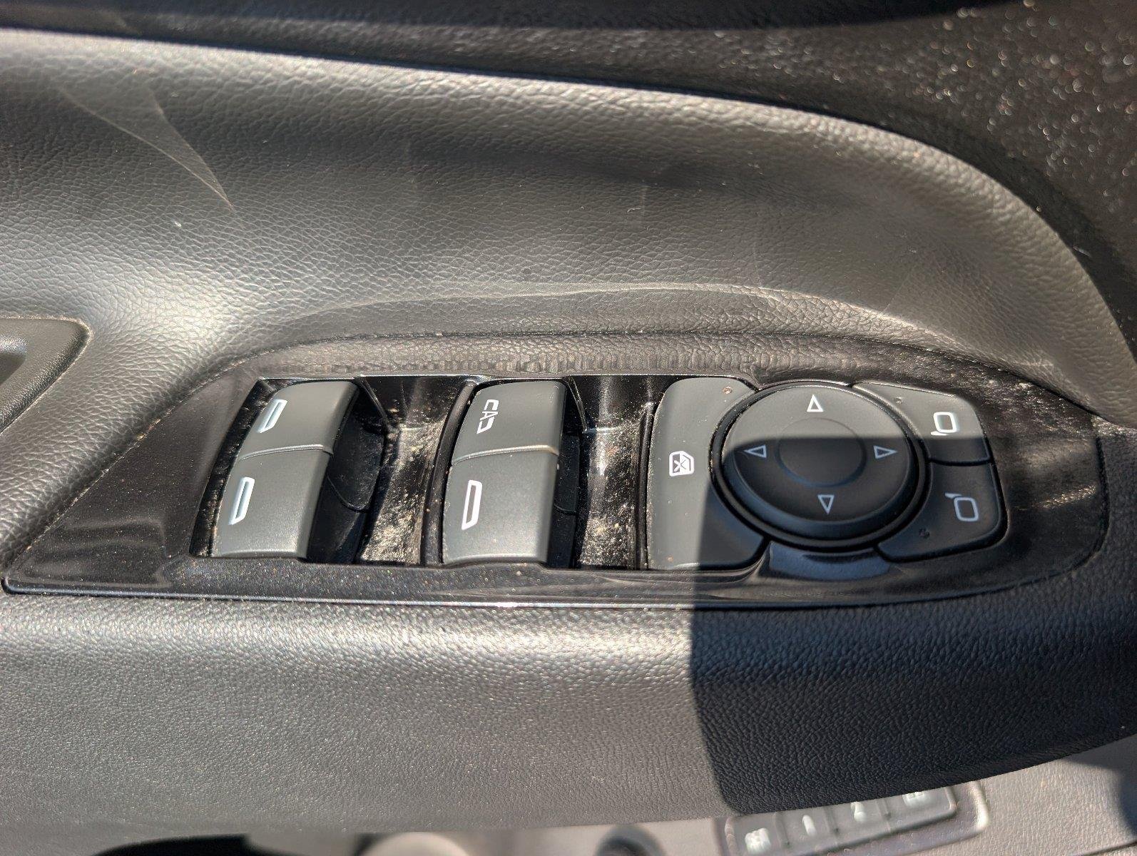 Used 2022 Iron Gray Metallic Chevrolet Premier image 30
