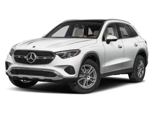 2025 Mercedes-Benz GLC GLC 300 4MATIC's photo
