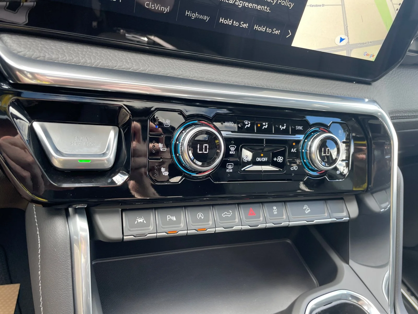 New 2026 Onyx Black GMC Denali image 24