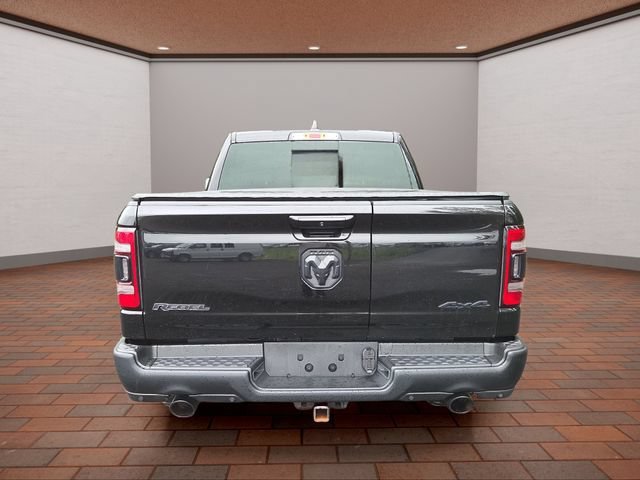Used 2020 Black Ram Rebel image 33