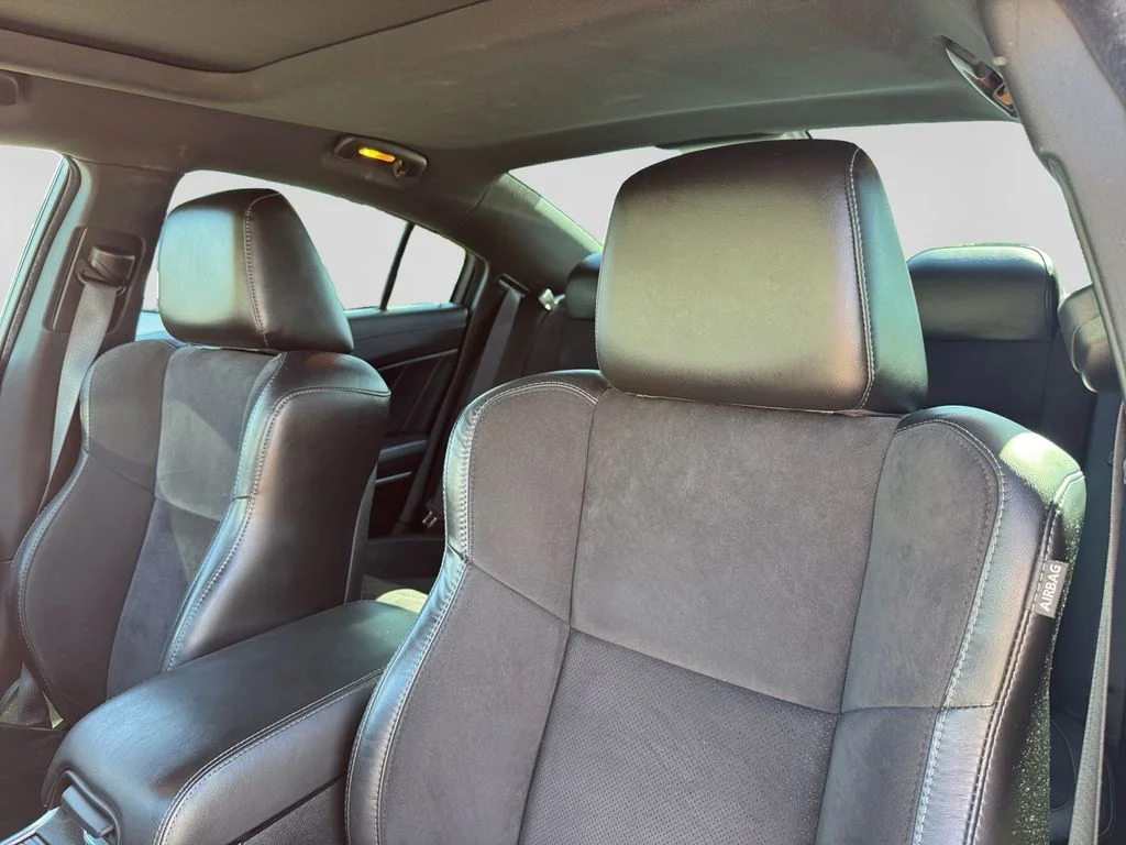 Used 2020 White Dodge GT image 17
