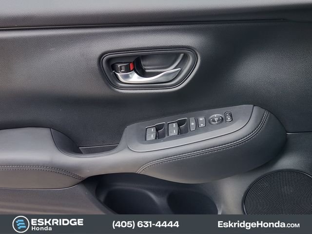 2026 Honda HR-V LX - Photo 23