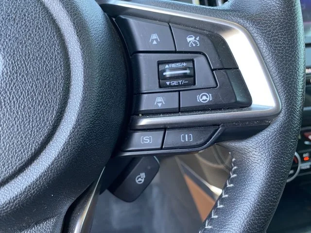 Used 2020 Sepia Bronze Metallic Subaru Touring image 32